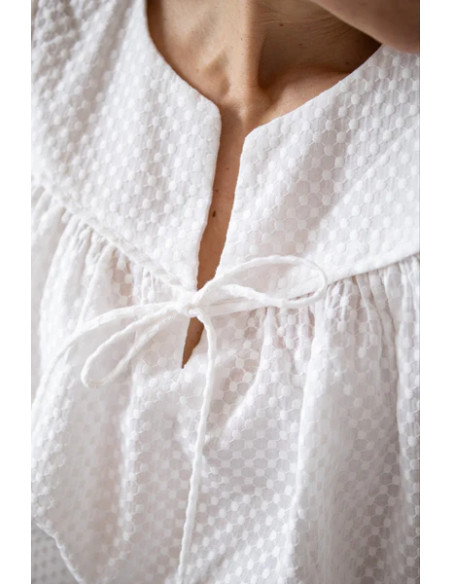 Patron de blouse Romy - Joli Lab