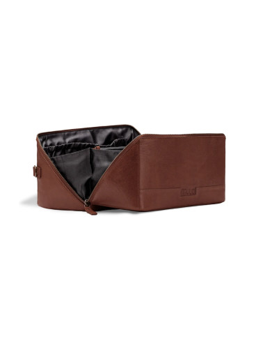 Sac à bandoulière Muud Cleo midi - Rich Brown