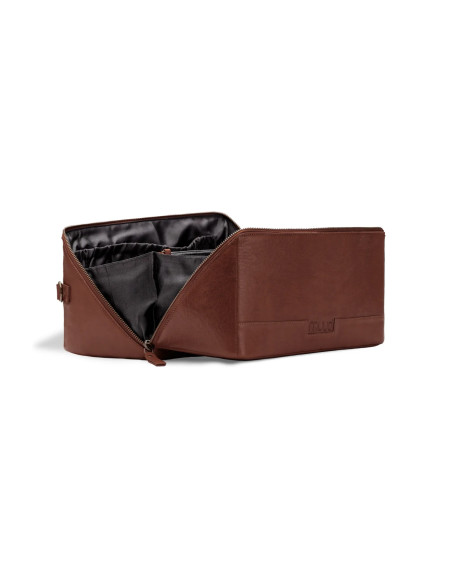 Sac à bandoulière Muud Cleo midi - Rich Brown