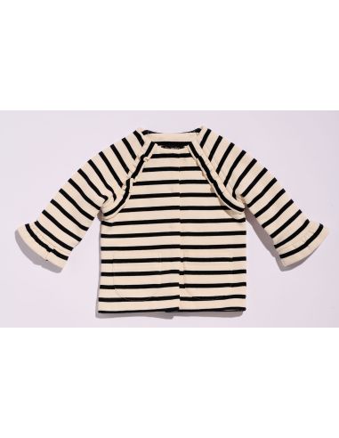 Patron de veste - Burda 9203