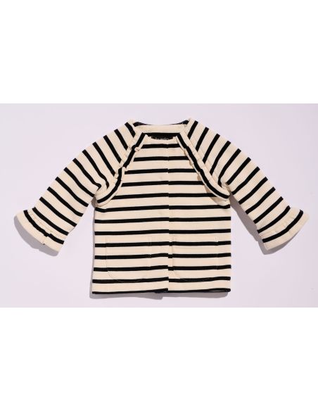 Patron de veste - Burda 9203
