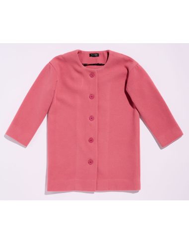 Patron de manteau - Burda 9207