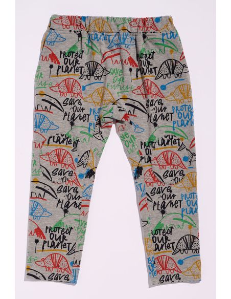 Patron de pantalon - Burda 9208
