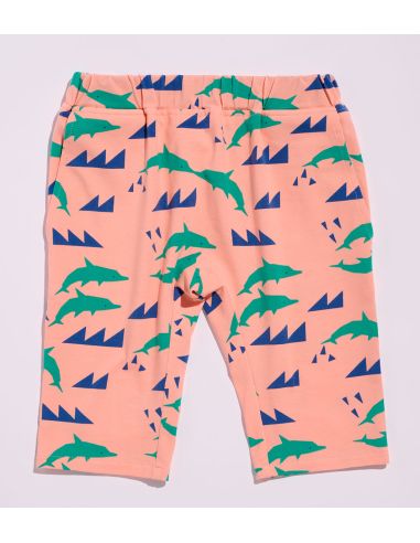Patron de pantalon - Burda 9208