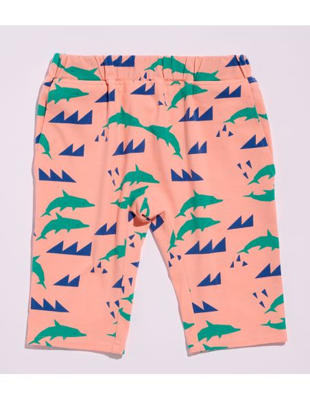 Patron de pantalon - Burda 9208