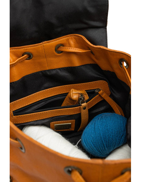 Sac à dos Muud Gimo - Whisky