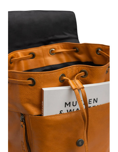 Sac à dos Muud Gimo - Whisky