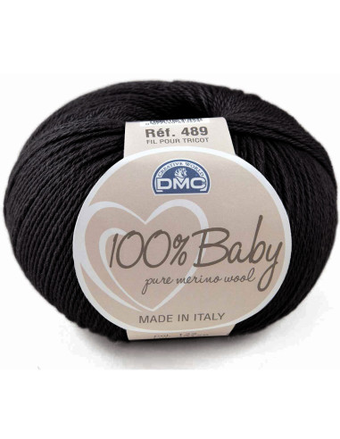 Laine 100% Baby DMC