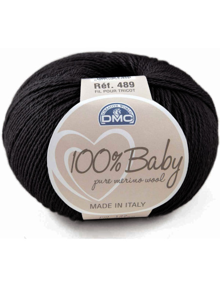 Laine 100% Baby DMC