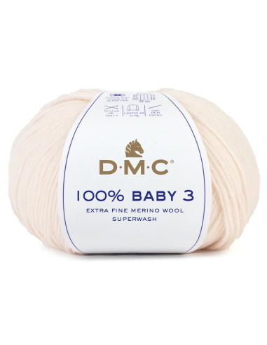 Laine 100% Baby DMC