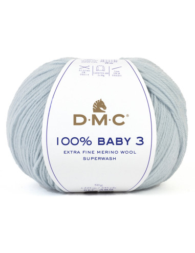 Laine 100% Baby DMC
