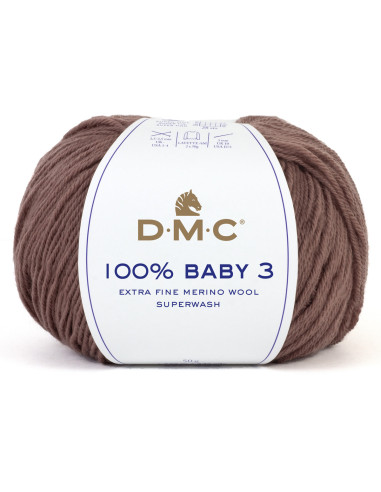 Laine 100% Baby DMC