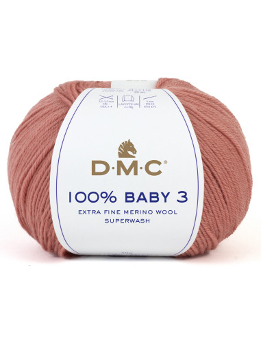 Laine 100% Baby DMC