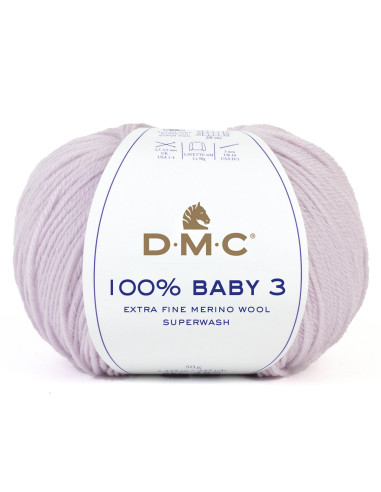 Laine 100% Baby DMC