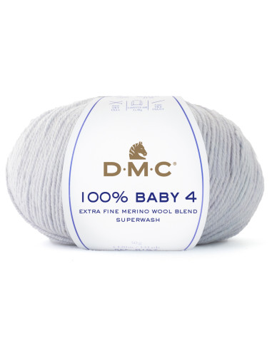 Laine 100% Baby 4 DMC