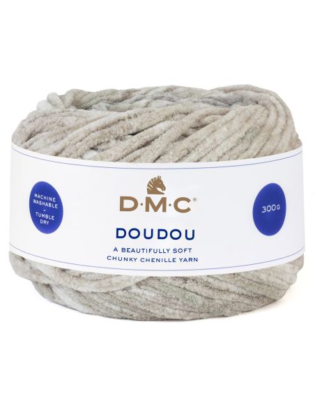 Fil Doudou DMC