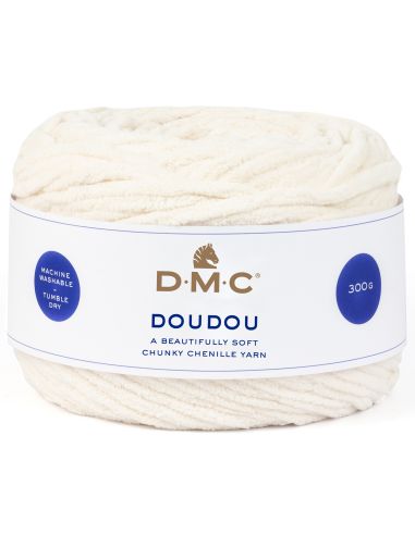 Fil Doudou DMC