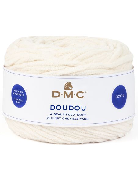 Fil Doudou DMC