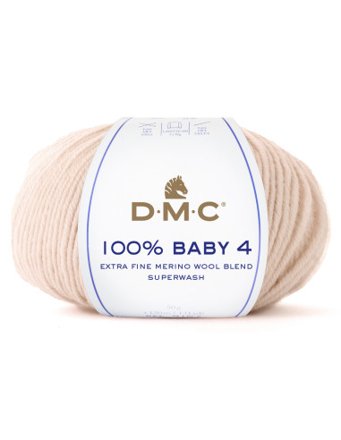 Laine 100% Baby 4 DMC