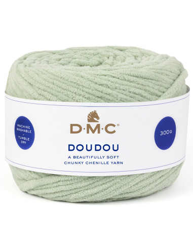 Fil Doudou DMC