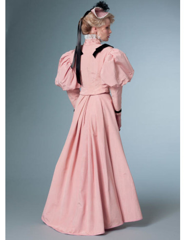 Patron de déguisement - Butterick 6537