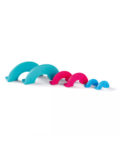 Set de 3 appareils à pompons Prym