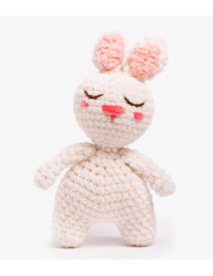 Livret DMC happy chenille spécial amigurumi - 3 2