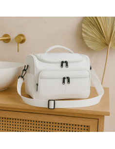 Sangle bagagerie - Blanc 2