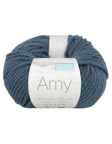 Fil à tricoter Amy