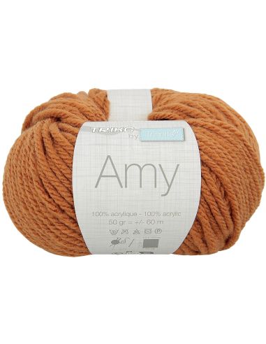 Fil à tricoter Amy