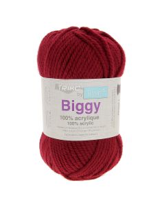 Fils à tricoter Biggy