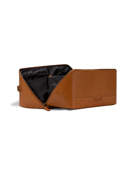 Sac à bandoulière Muud Cleo midi - Whisky