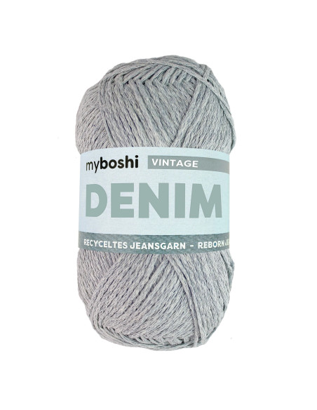 Coton Denim myboshi