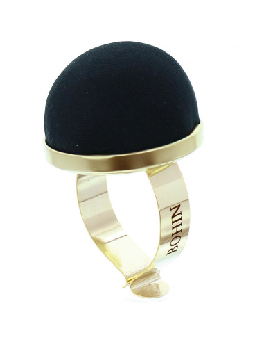 Bracelet porte épingles Bohin - Noir