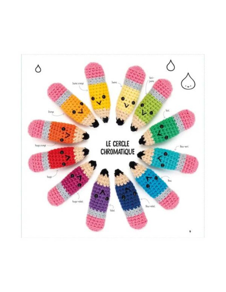 Livre dinette Kawaii