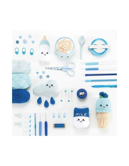 Livre dinette Kawaii