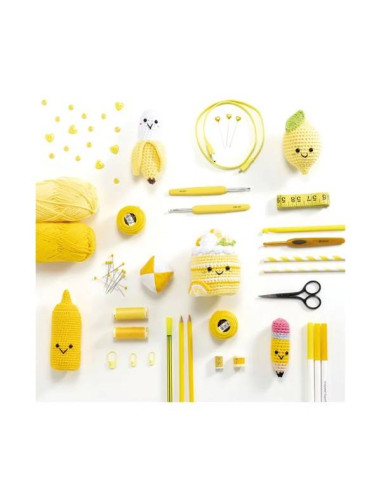 Livre dinette Kawaii