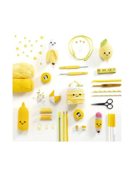 Livre dinette Kawaii