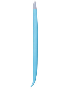 Stylet de précision pointe silicone 2