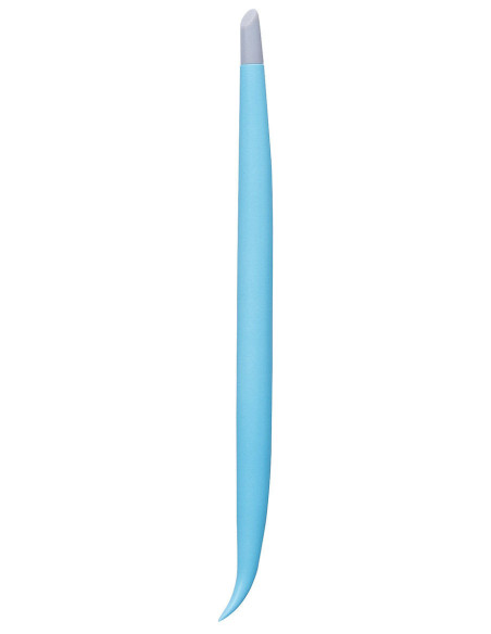 Stylet de précision pointe silicone