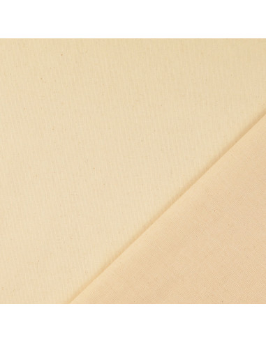 Toile calicot