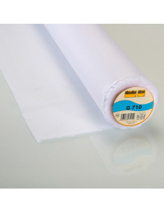 Vlieseline G710 Blanc