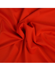Tissu lycra maillot de bain - Rouge