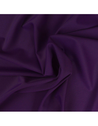 Tissu lycra maillot de bain - Violet