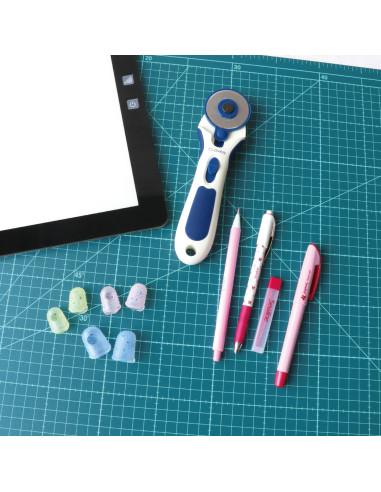 Dés souples en silicone Little House