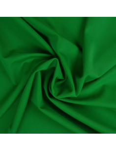 Tissu lycra maillot de bain - Vert herbe