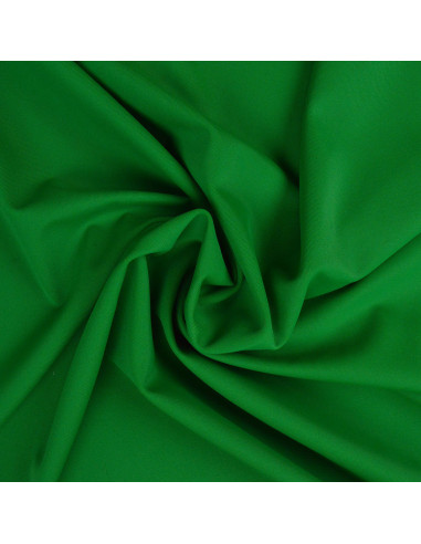 Tissu lycra maillot de bain - Vert herbe