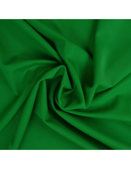 Tissu lycra maillot de bain - Vert herbe