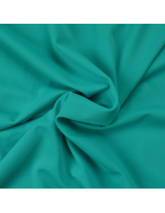 Tissu lycra maillot de bain - Turquoise