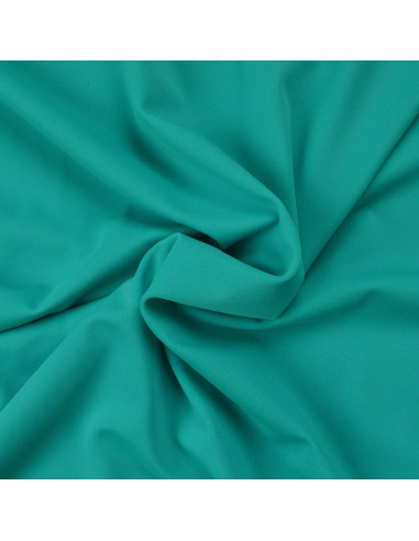Tissu lycra maillot de bain - Turquoise